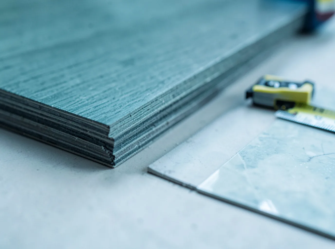 Luxury Vinyl Plank Installation Mcgrady, NC FAQs